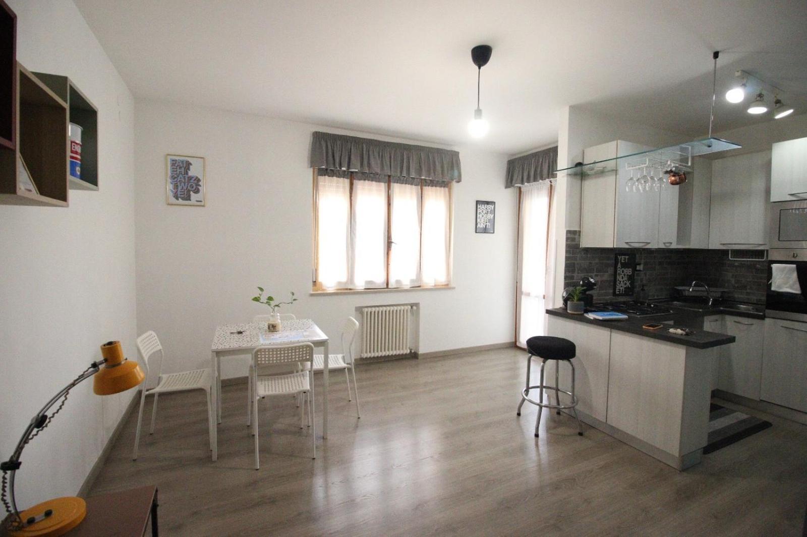 Eneapolis Daire Dış mekan fotoğraf