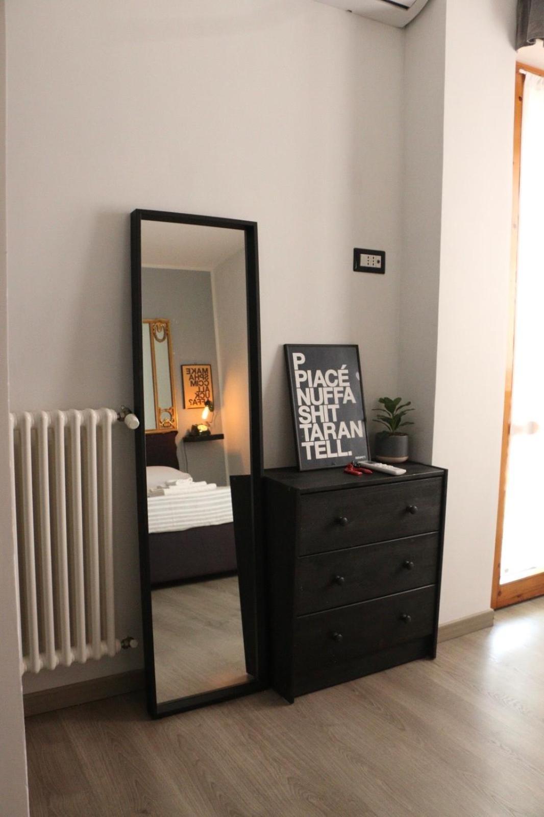 Eneapolis Daire Dış mekan fotoğraf