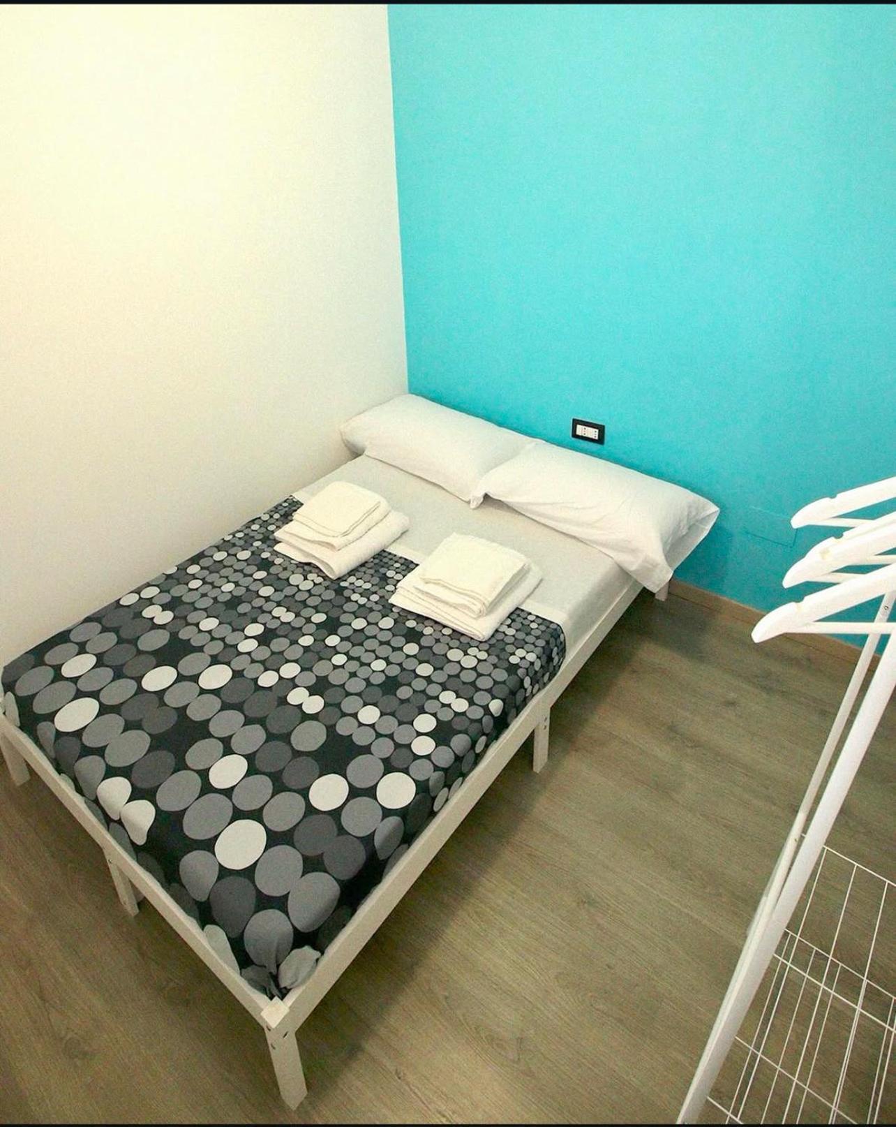 Eneapolis Daire Dış mekan fotoğraf